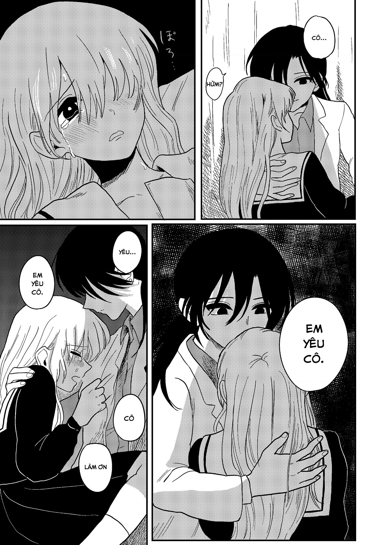 đọc truyện Jigoku Sensei Chương 1 ảnh 22 tại Thiên Thai Truyện