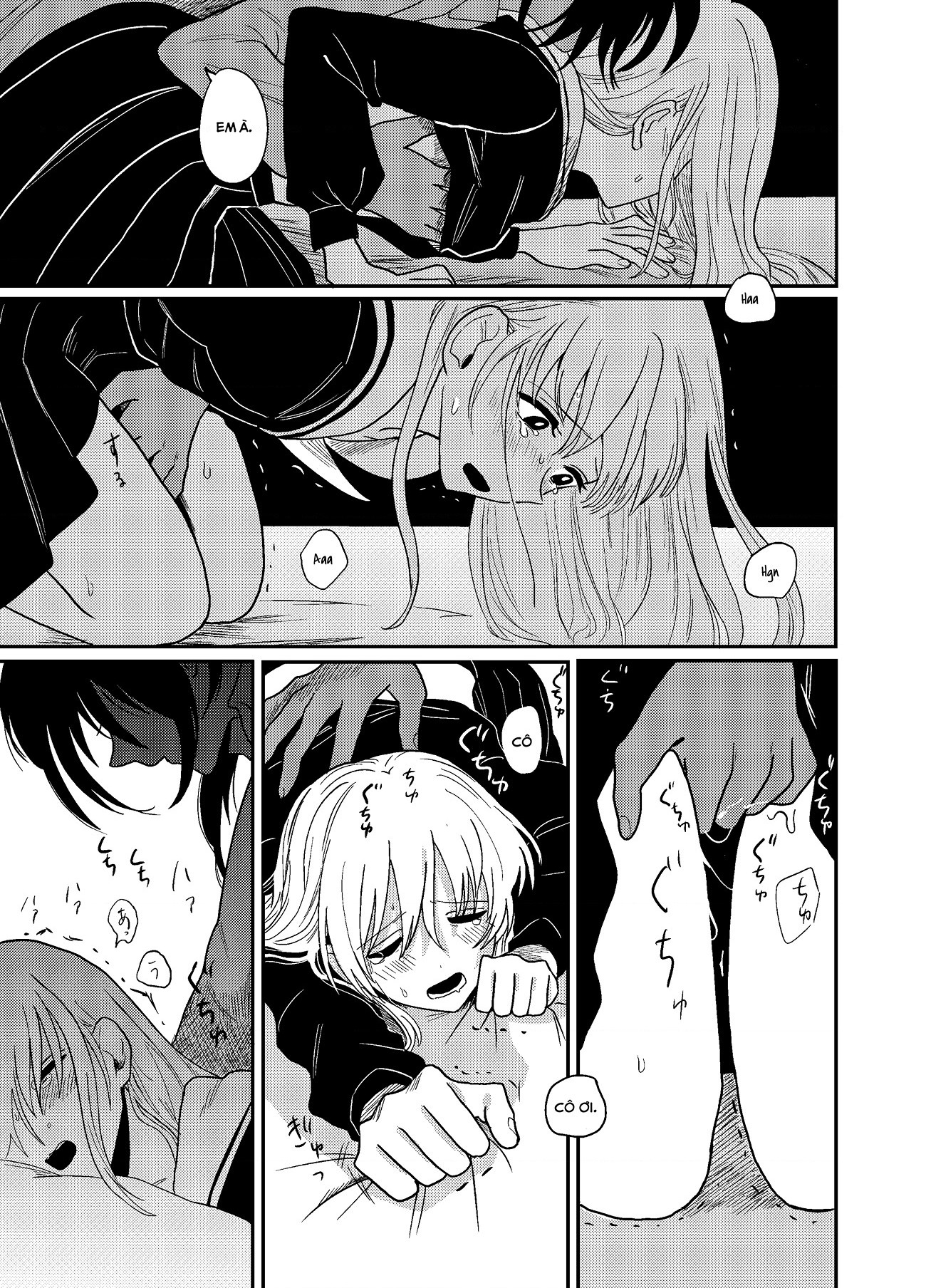 đọc truyện Jigoku Sensei Chương 1 ảnh 24 tại Thiên Thai Truyện