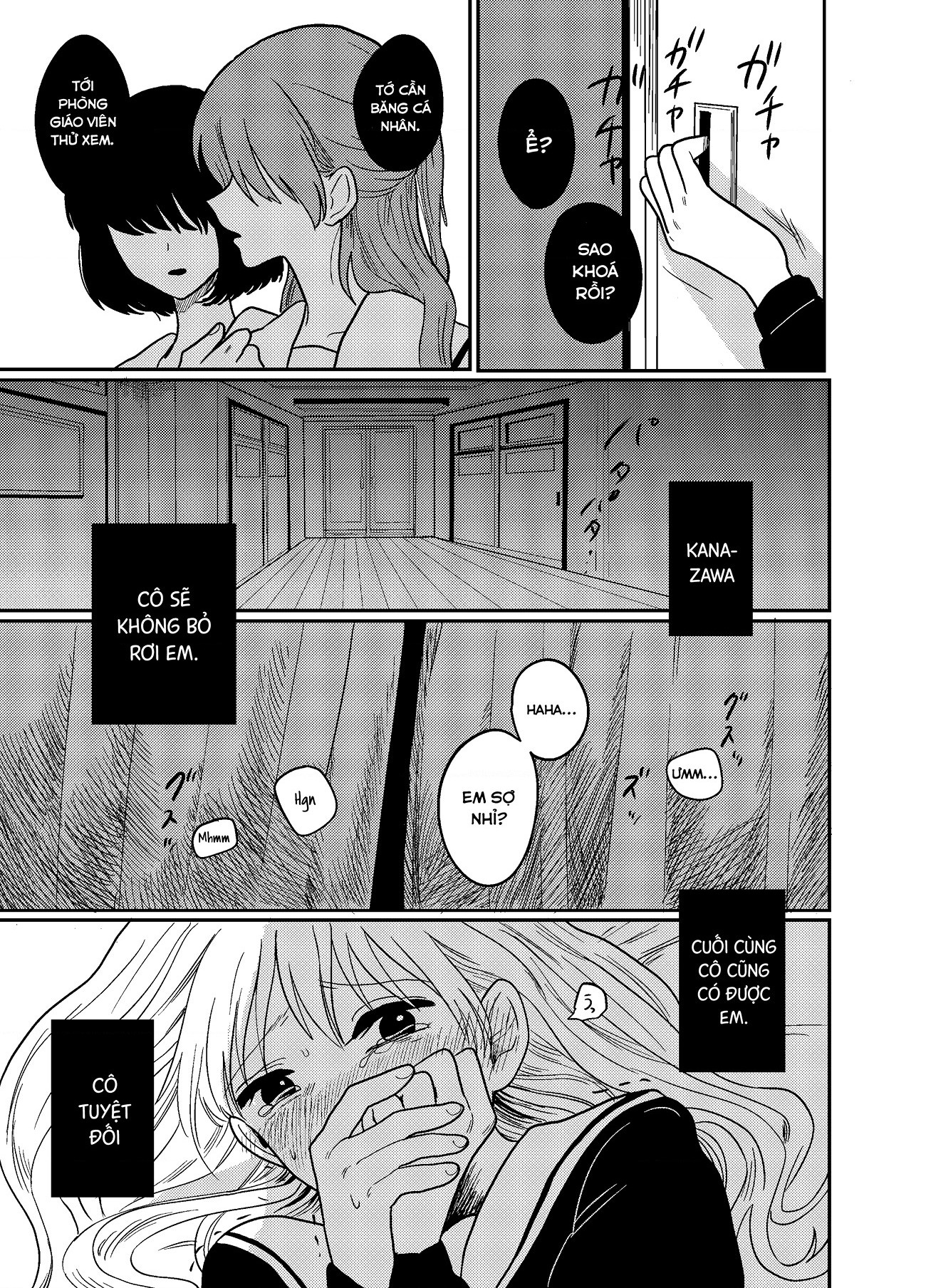 đọc truyện Jigoku Sensei Chương 1 ảnh 26 tại Thiên Thai Truyện