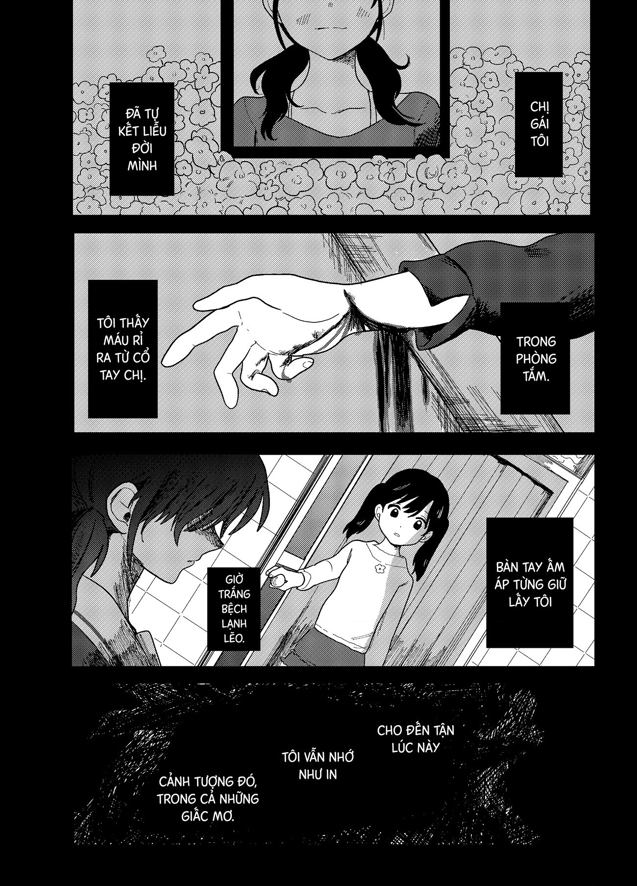 đọc truyện Jigoku Sensei Chương 1 ảnh 5 tại Thiên Thai Truyện