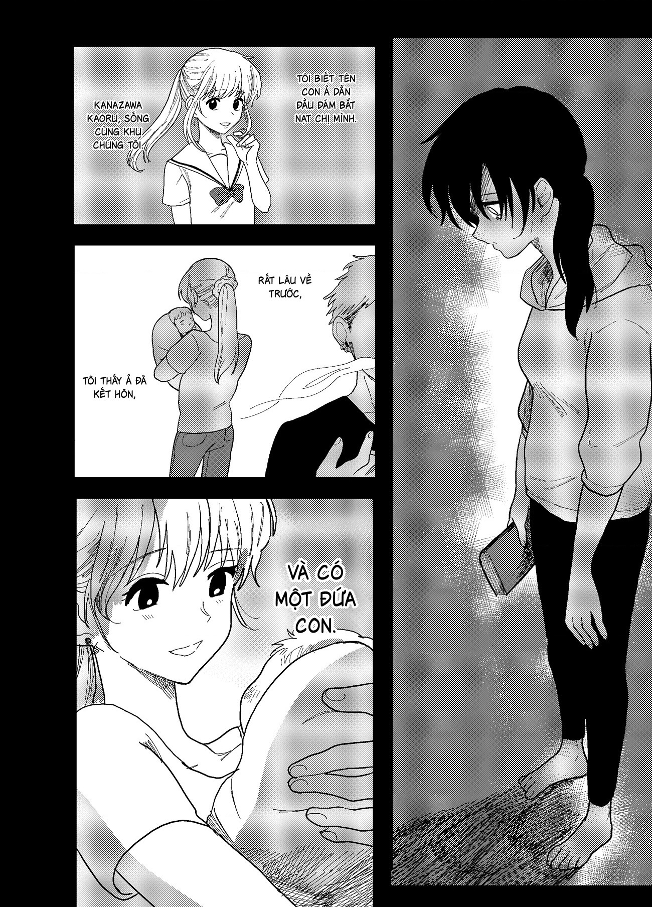 đọc truyện Jigoku Sensei Chương 1 ảnh 7 tại Thiên Thai Truyện