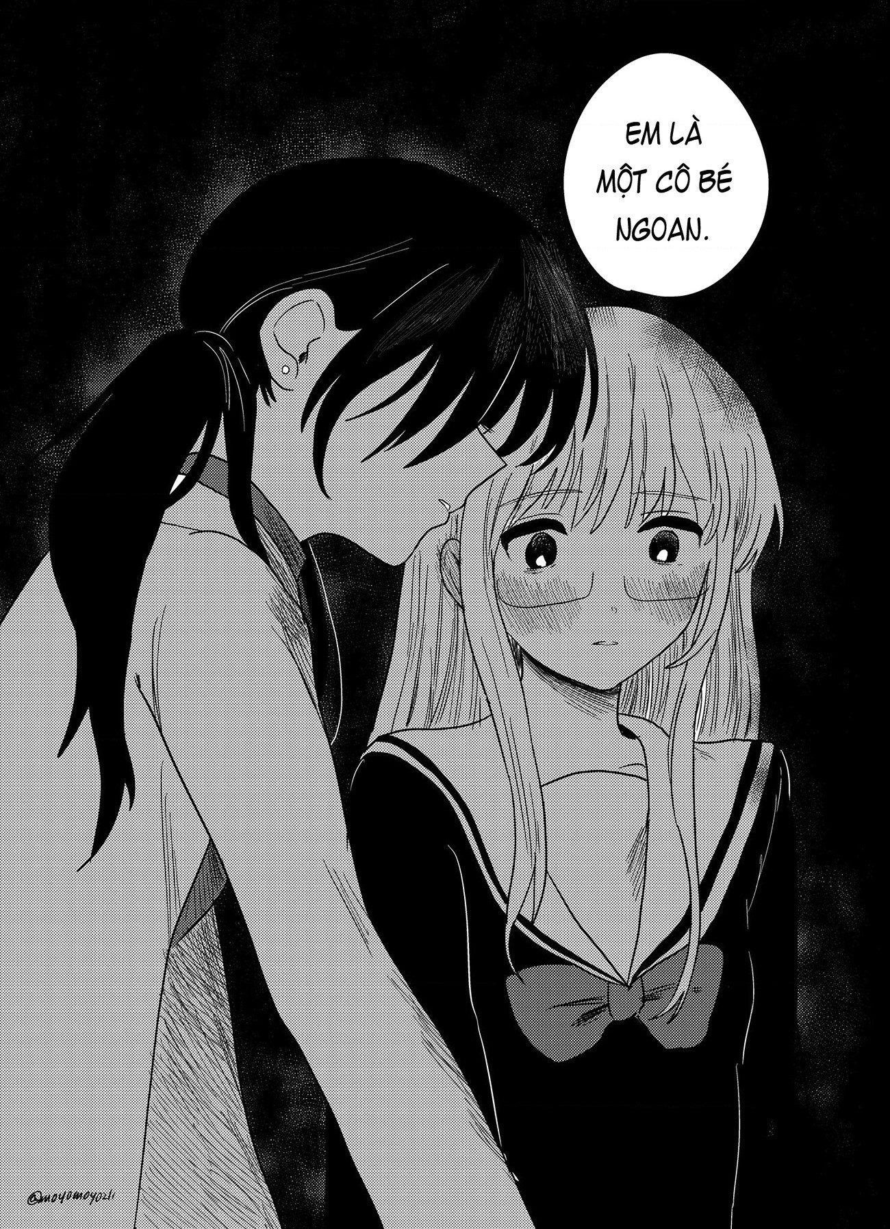 đọc truyện Jigoku Sensei Chương 1 ảnh 8 tại Thiên Thai Truyện