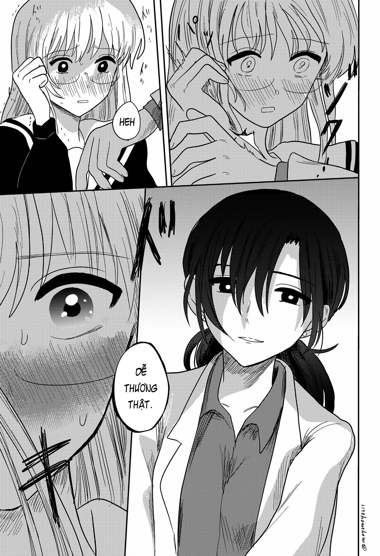 đọc truyện Jigoku Sensei Chương 1 ảnh 9 tại Thiên Thai Truyện