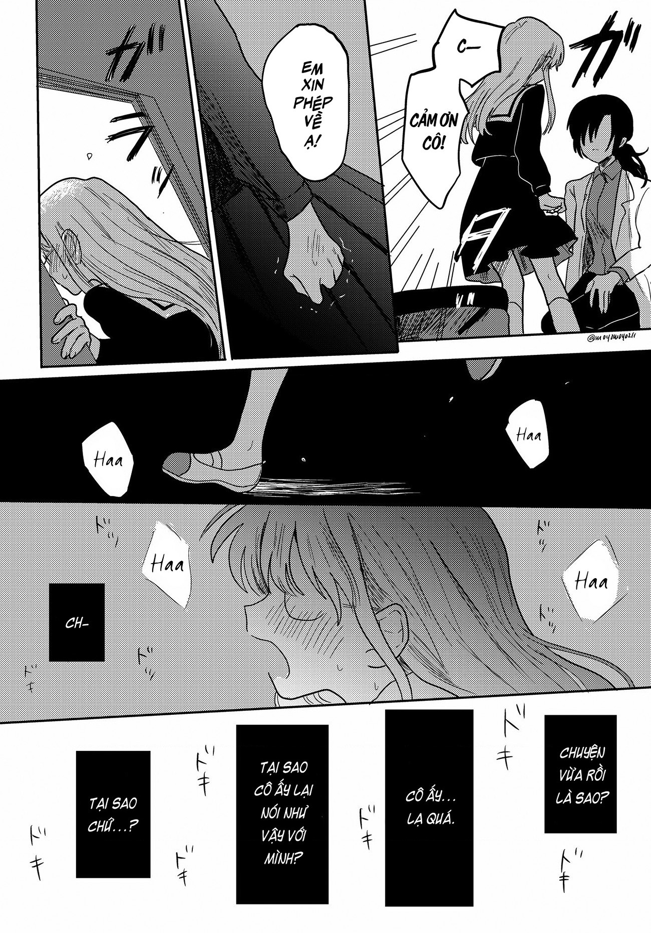 đọc truyện Jigoku Sensei Chương 1 ảnh 10 tại Thiên Thai Truyện