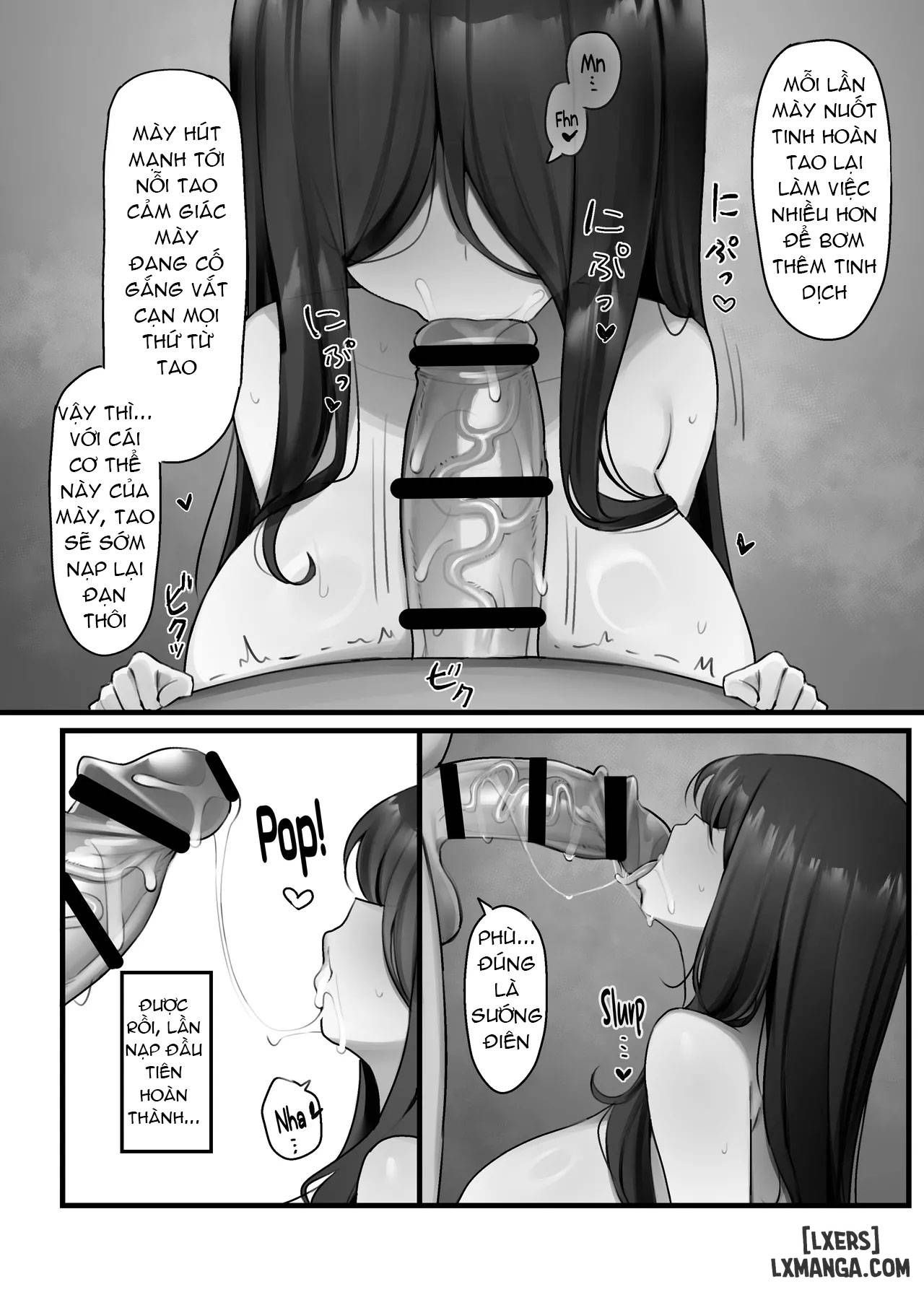 đọc truyện Jiko Bukken Haunted Property Chương 1 ảnh 12 tại Thiên Thai Truyện