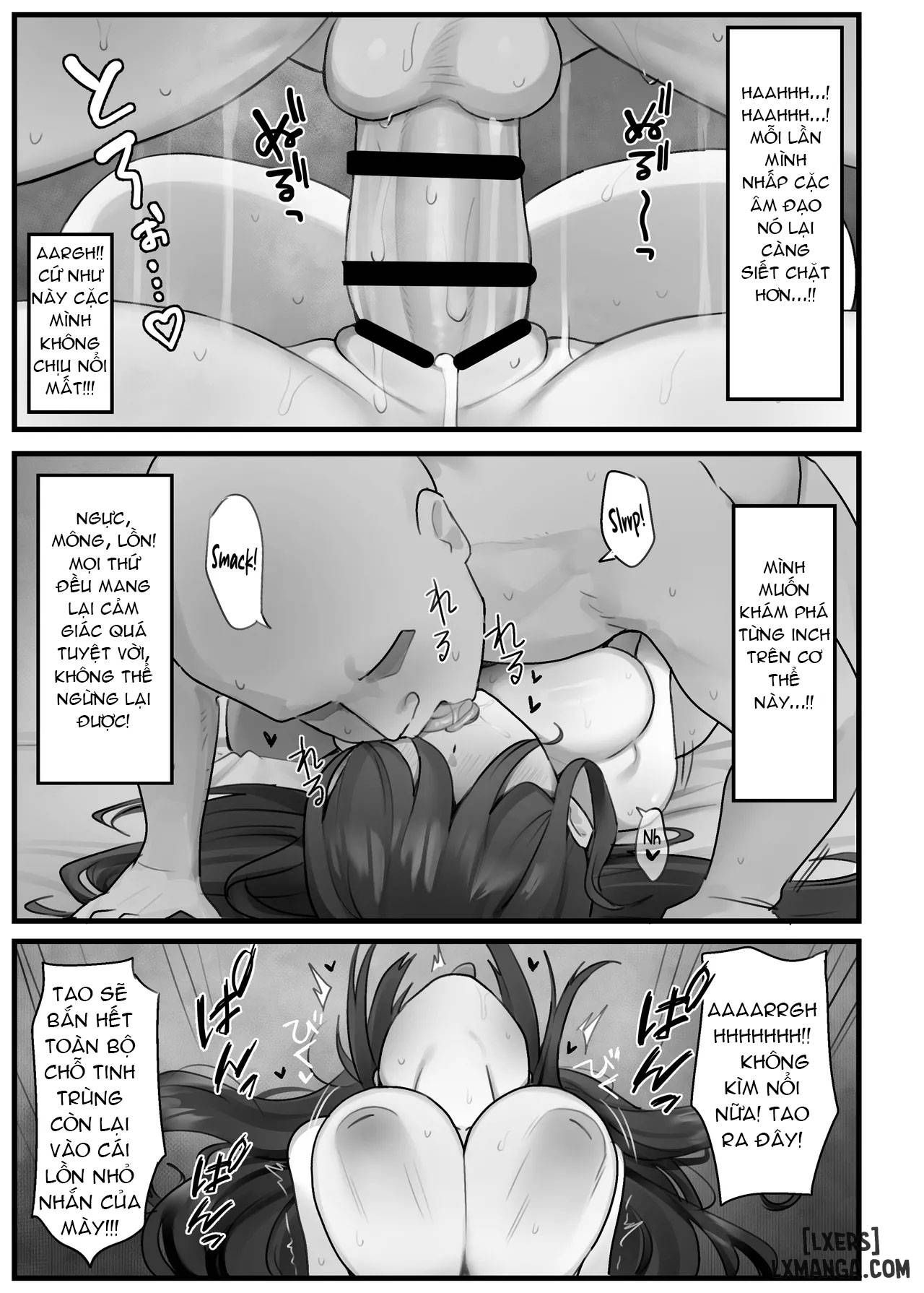 đọc truyện Jiko Bukken Haunted Property Chương 1 ảnh 25 tại Thiên Thai Truyện