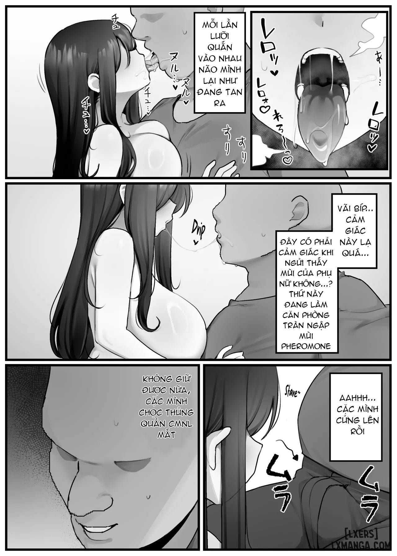 đọc truyện Jiko Bukken Haunted Property Chương 1 ảnh 6 tại Thiên Thai Truyện