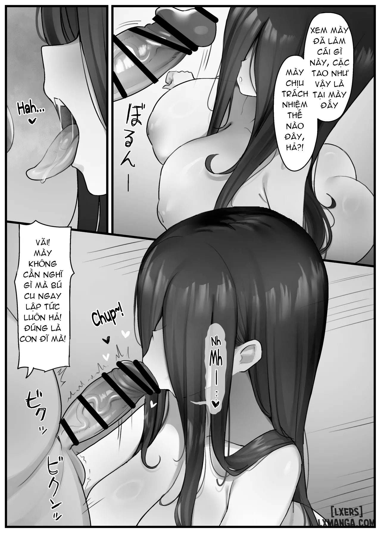 đọc truyện Jiko Bukken Haunted Property Chương 1 ảnh 7 tại Thiên Thai Truyện