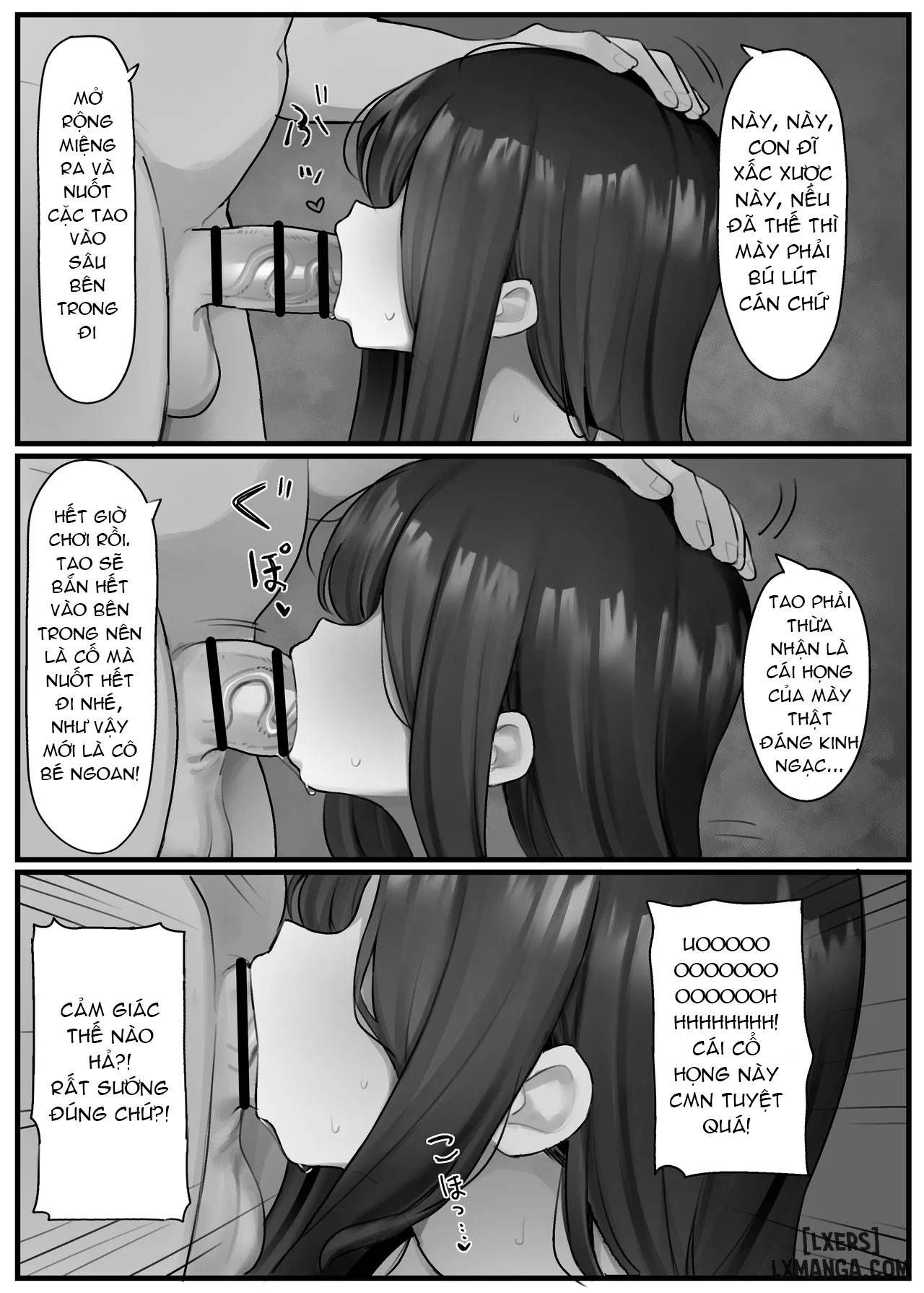 đọc truyện Jiko Bukken Haunted Property Chương 1 ảnh 9 tại Thiên Thai Truyện