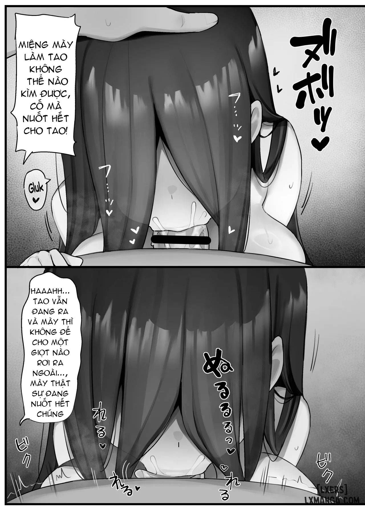 đọc truyện Jiko Bukken Haunted Property Chương 1 ảnh 11 tại Thiên Thai Truyện