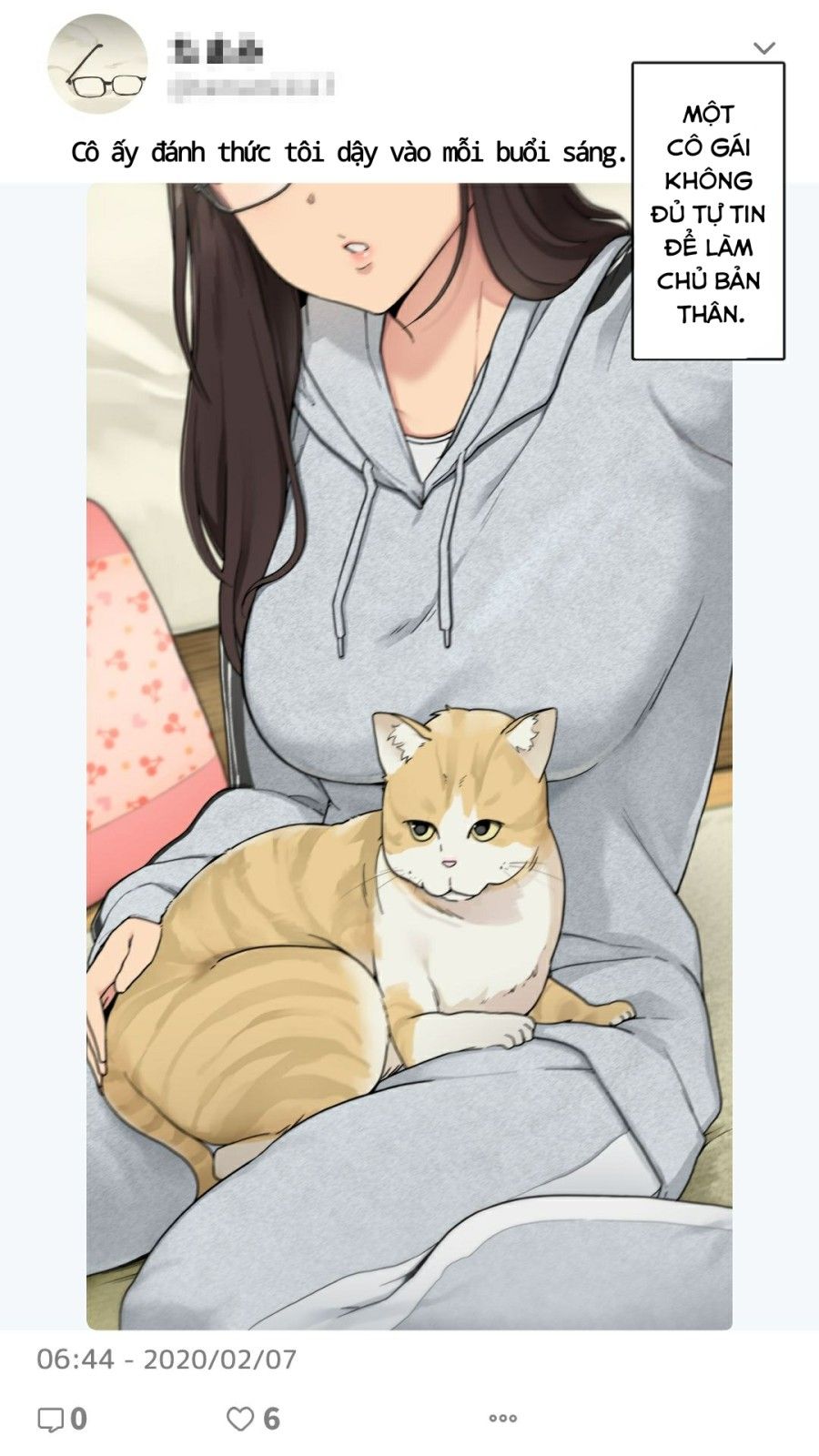 Jiko Hyouka Hikui Joshi Ga Jibun No Karada Ni Jishin Mocchau Made No Katei Oneshot page 2 - Giả Dược