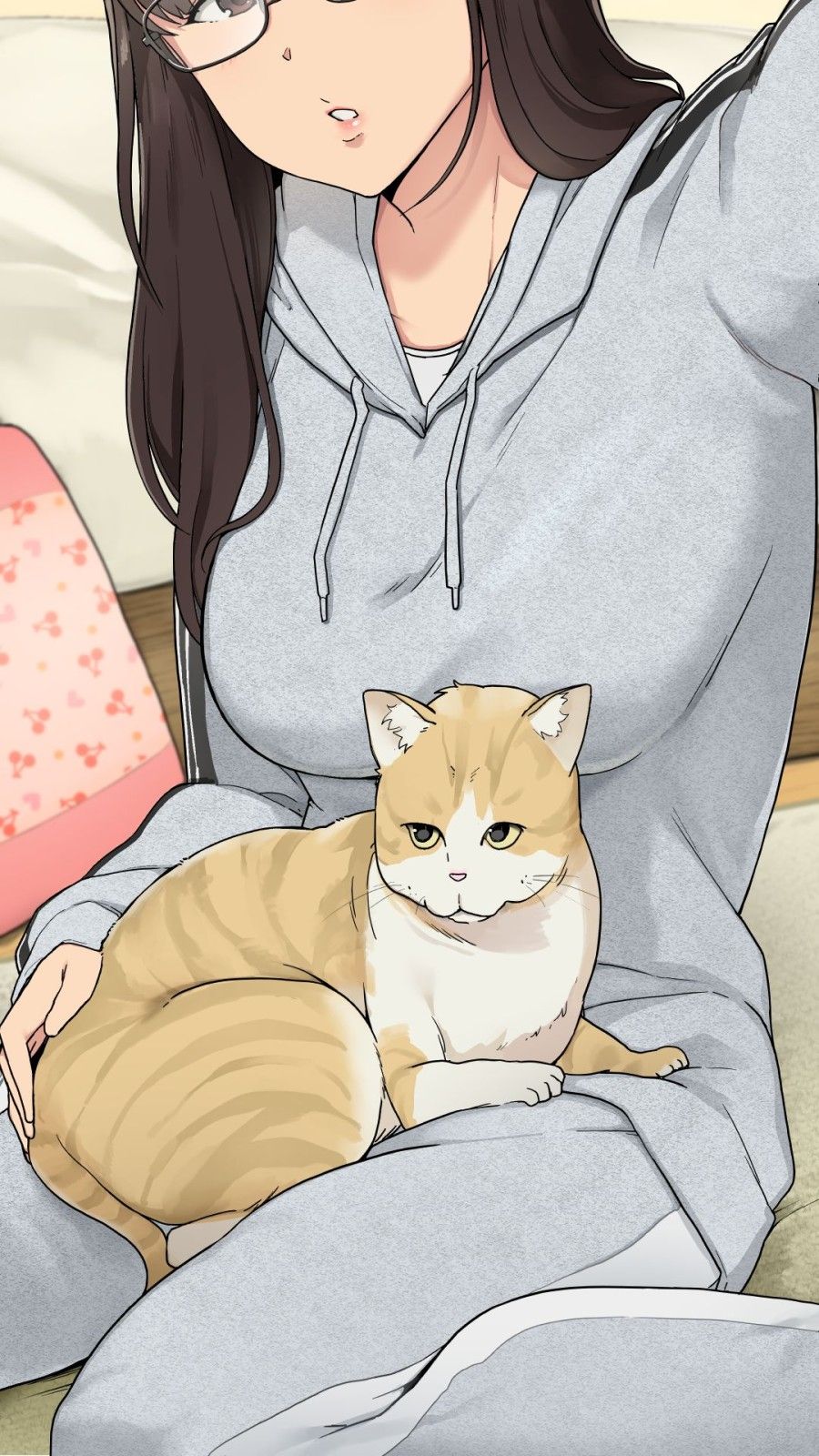 Jiko Hyouka Hikui Joshi Ga Jibun No Karada Ni Jishin Mocchau Made No Katei Oneshot page 6 - Giả Dược