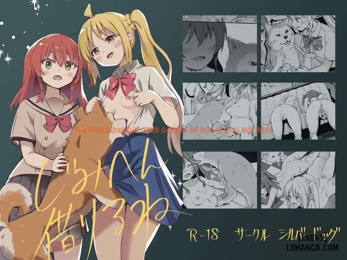 đọc truyện Jimihen Kariru Ne Oneshot ảnh 20 tại Thiên Thai Truyện