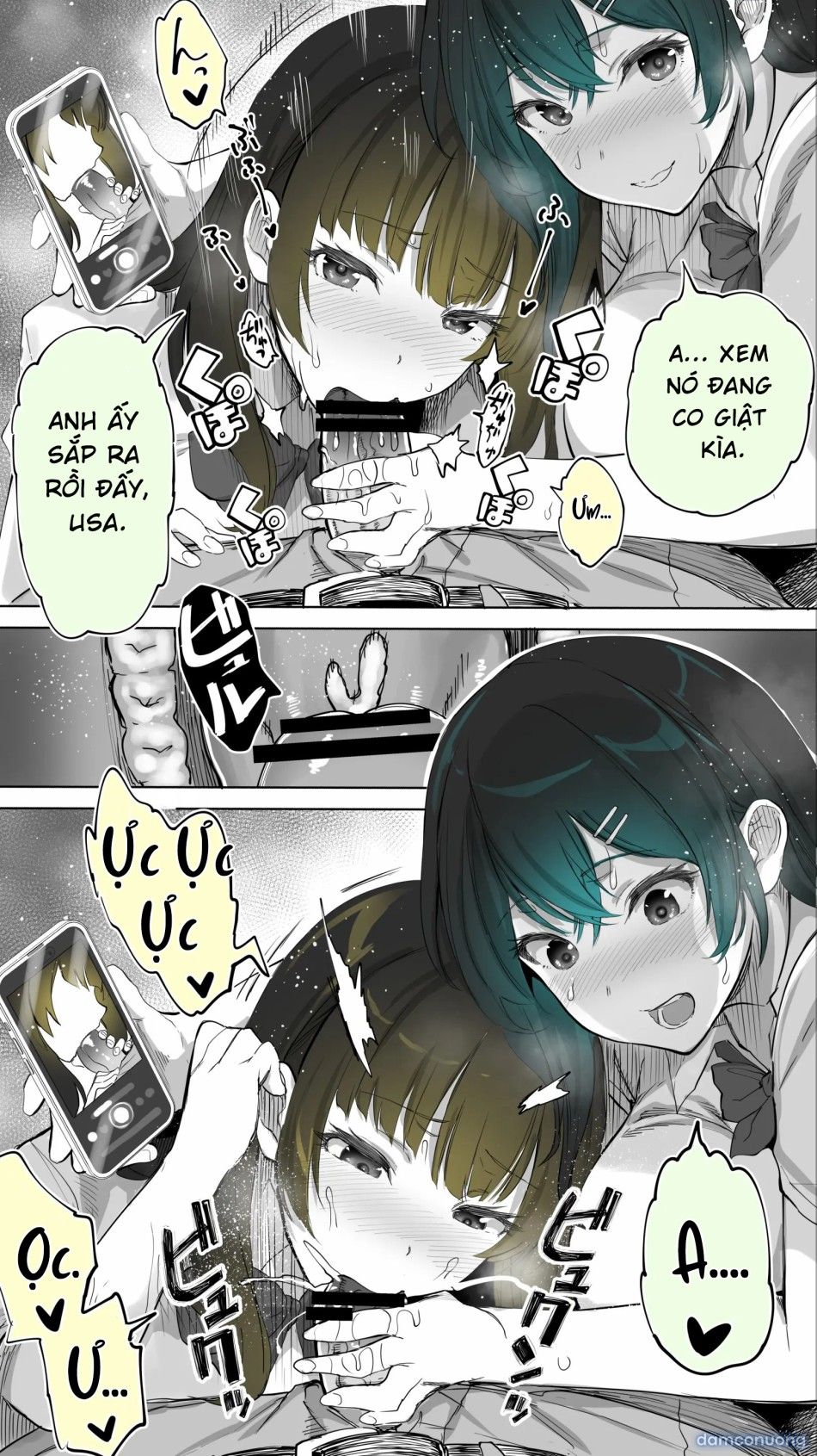 đọc truyện Jimoto No Hame Tomo. "kinjo No Niransei Futago C, U" Chương 0 ảnh 25 tại Thiên Thai Truyện