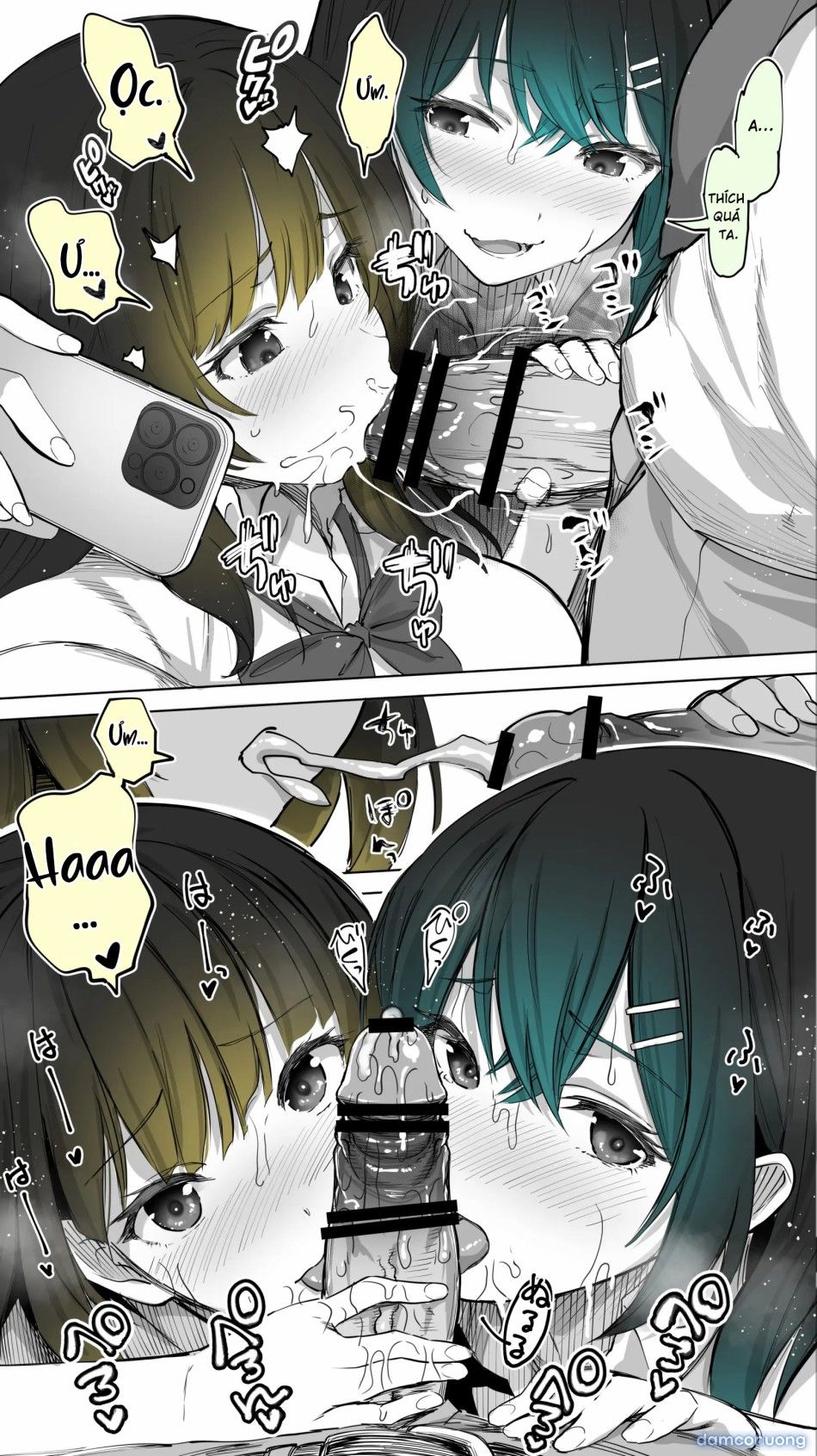 đọc truyện Jimoto No Hame Tomo. "kinjo No Niransei Futago C, U" Chương 0 ảnh 26 tại Thiên Thai Truyện