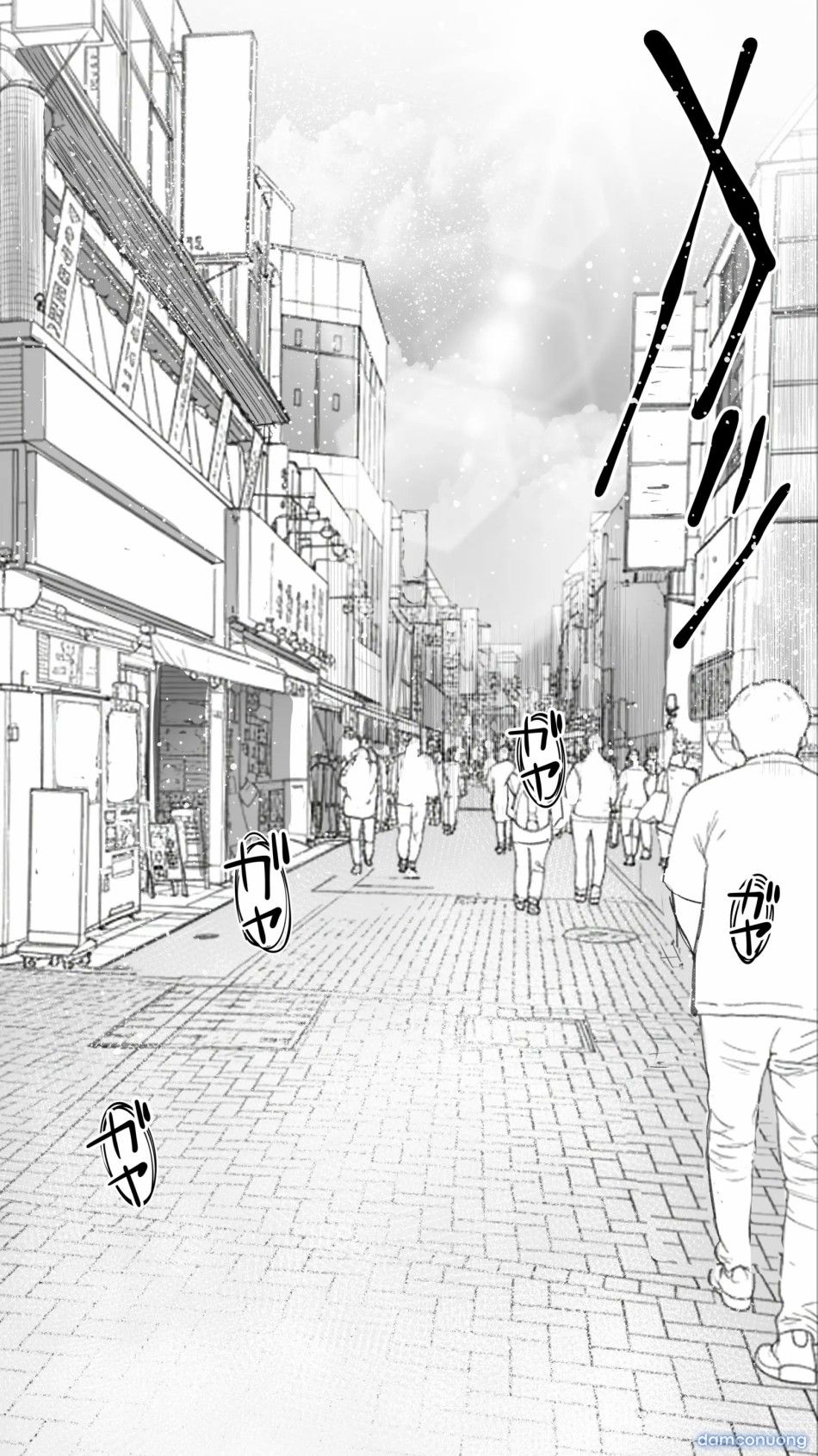 đọc truyện Jimoto No Hame Tomo. "kinjo No Niransei Futago C, U" Chương 0 ảnh 5 tại Thiên Thai Truyện