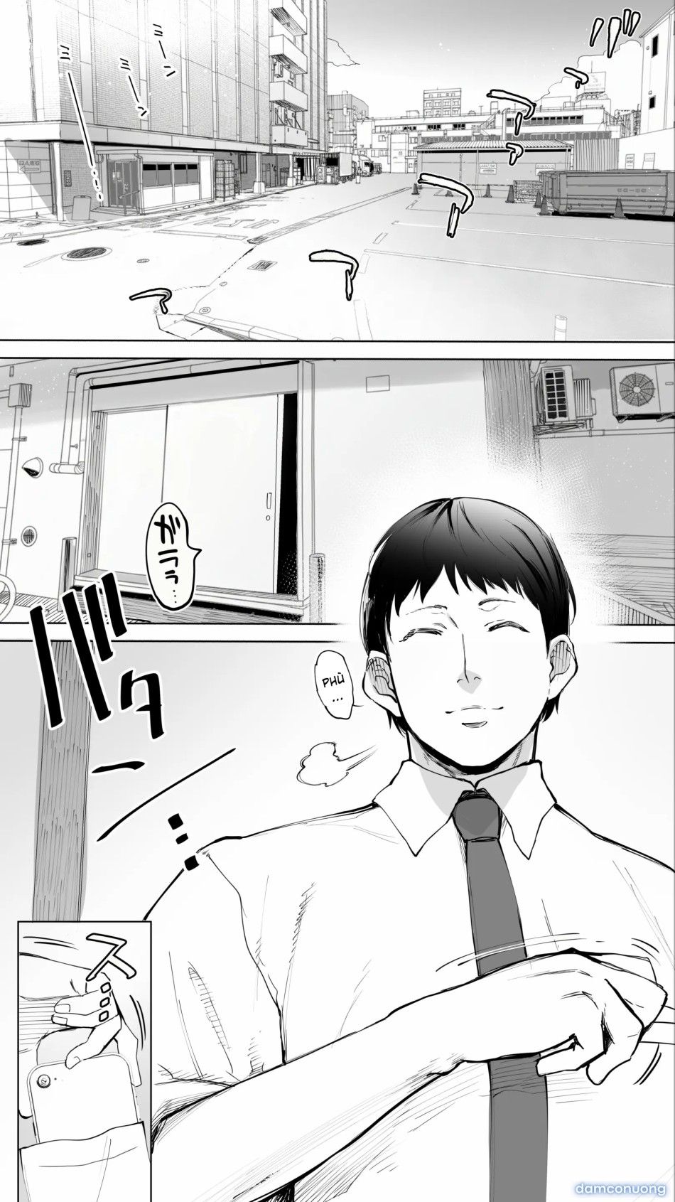 đọc truyện Jimoto No Hame Tomo. "kinjo No Niransei Futago C, U" Chương 0 ảnh 6 tại Thiên Thai Truyện