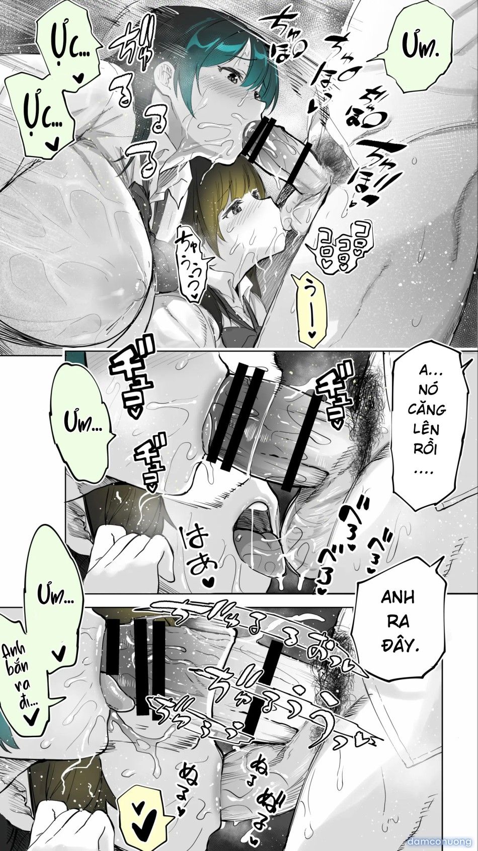 đọc truyện Jimoto No Hame Tomo. "kinjo No Niransei Futago C, U" Chương 0 ảnh 43 tại Thiên Thai Truyện