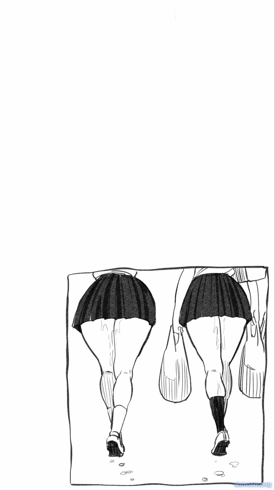 đọc truyện Jimoto No Hame Tomo. "kinjo No Niransei Futago C, U" Chương 0 ảnh 76 tại Thiên Thai Truyện