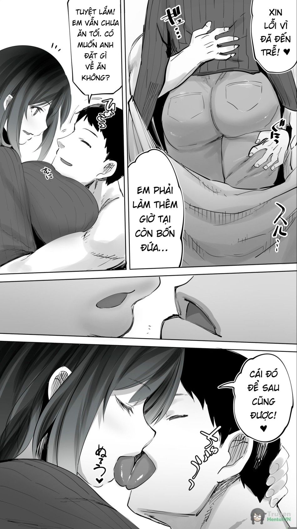 Jimoto No Hametomo Kouhai No Hoikushi N Oneshot page 13 - Giả Dược