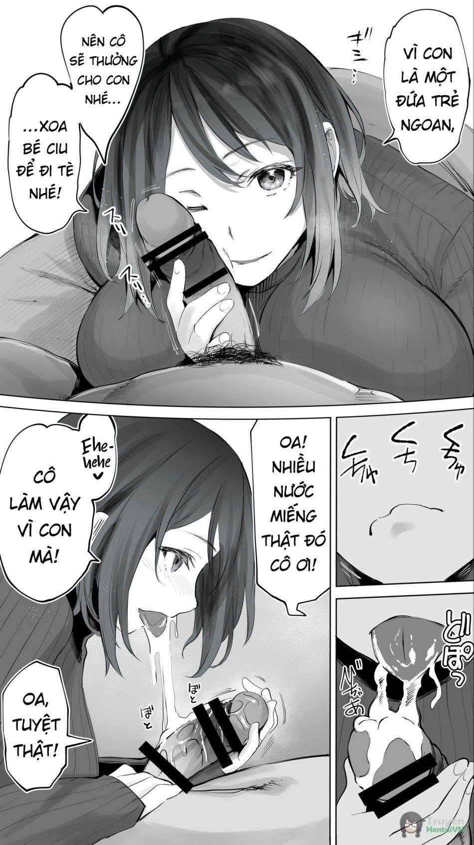 Jimoto No Hametomo Kouhai No Hoikushi N Oneshot page 15 - Giả Dược
