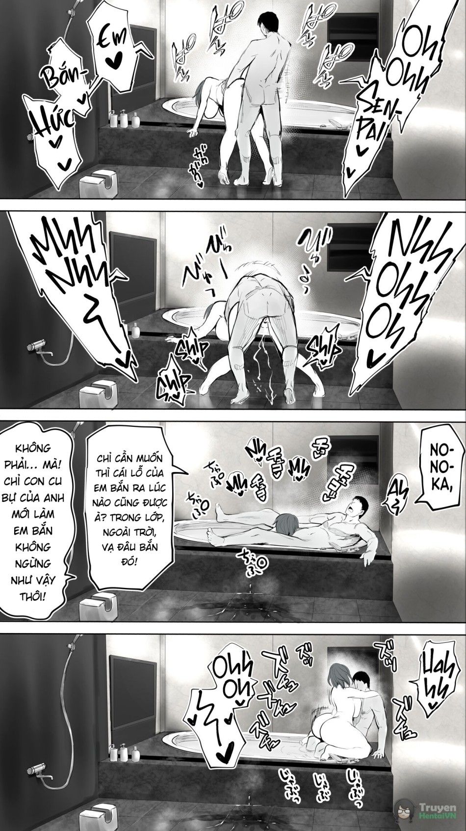Jimoto No Hametomo Kouhai No Hoikushi N Oneshot page 36 - Giả Dược