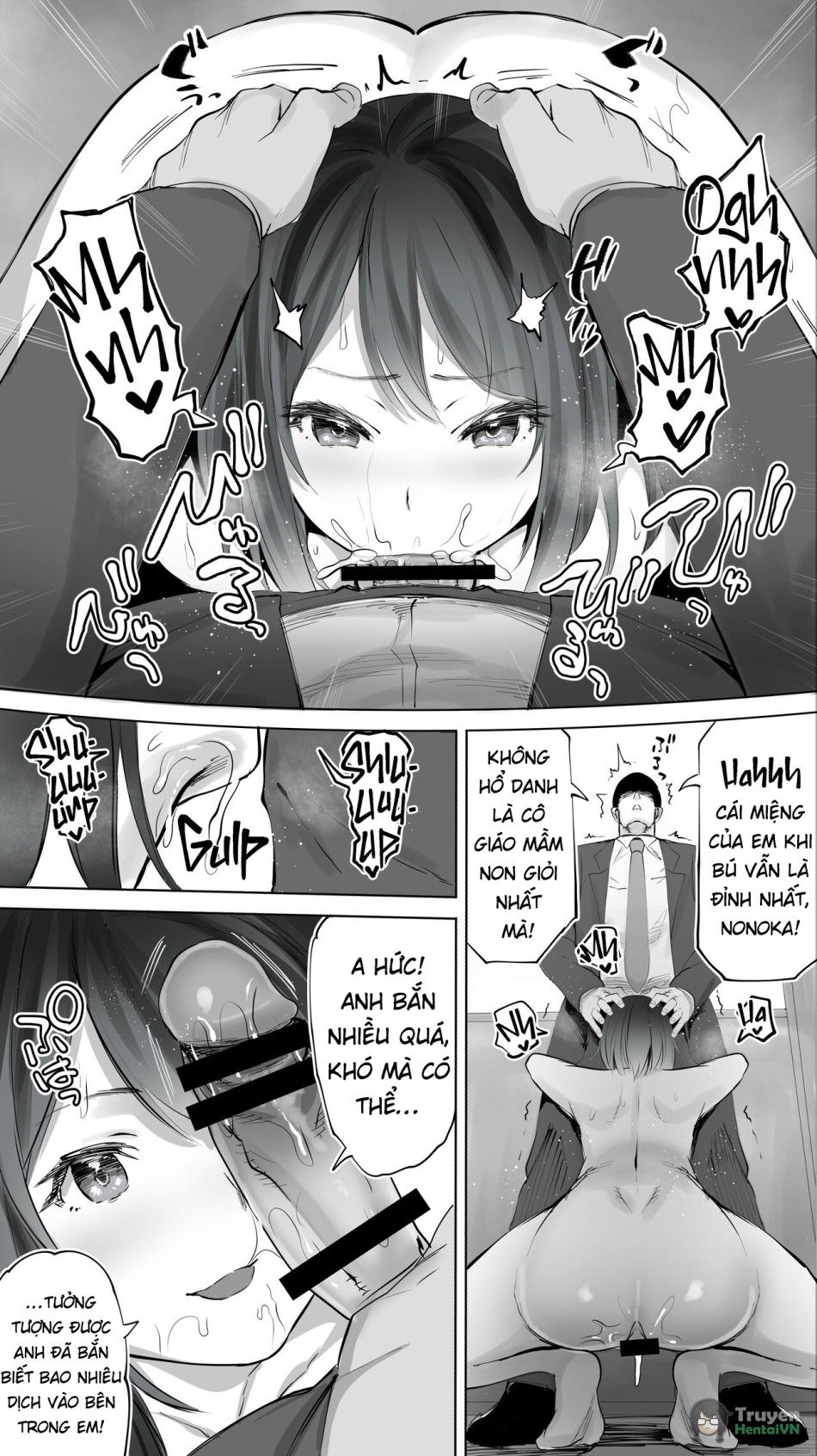 Jimoto No Hametomo Kouhai No Hoikushi N Oneshot page 49 - Giả Dược