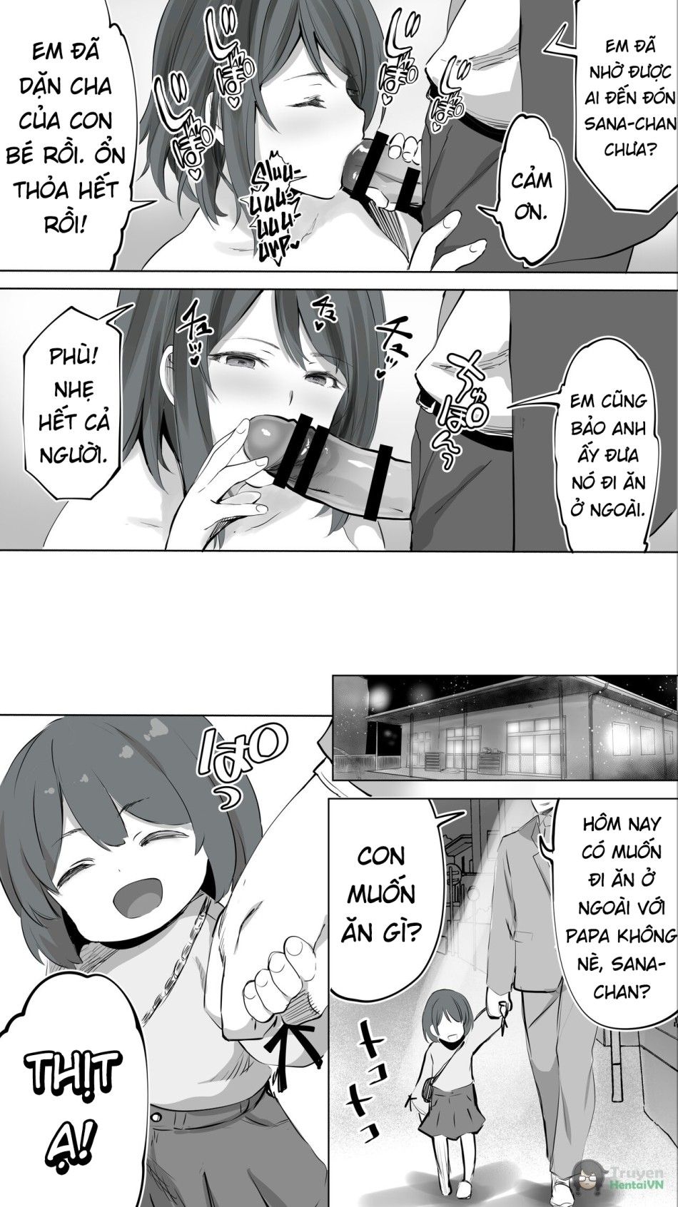 Jimoto No Hametomo Kouhai No Hoikushi N Oneshot page 50 - Giả Dược