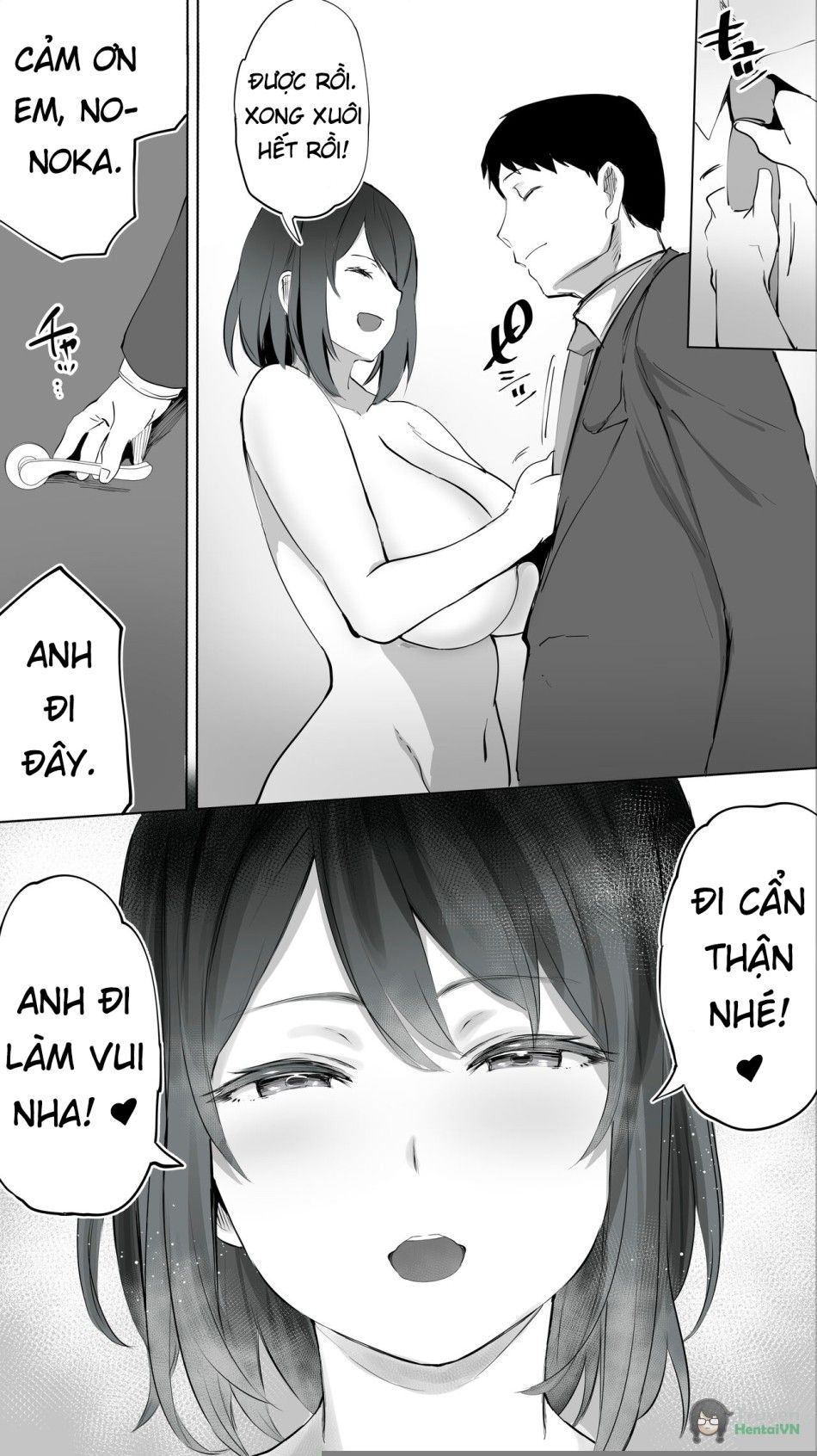 Jimoto No Hametomo Kouhai No Hoikushi N Oneshot page 51 - Giả Dược