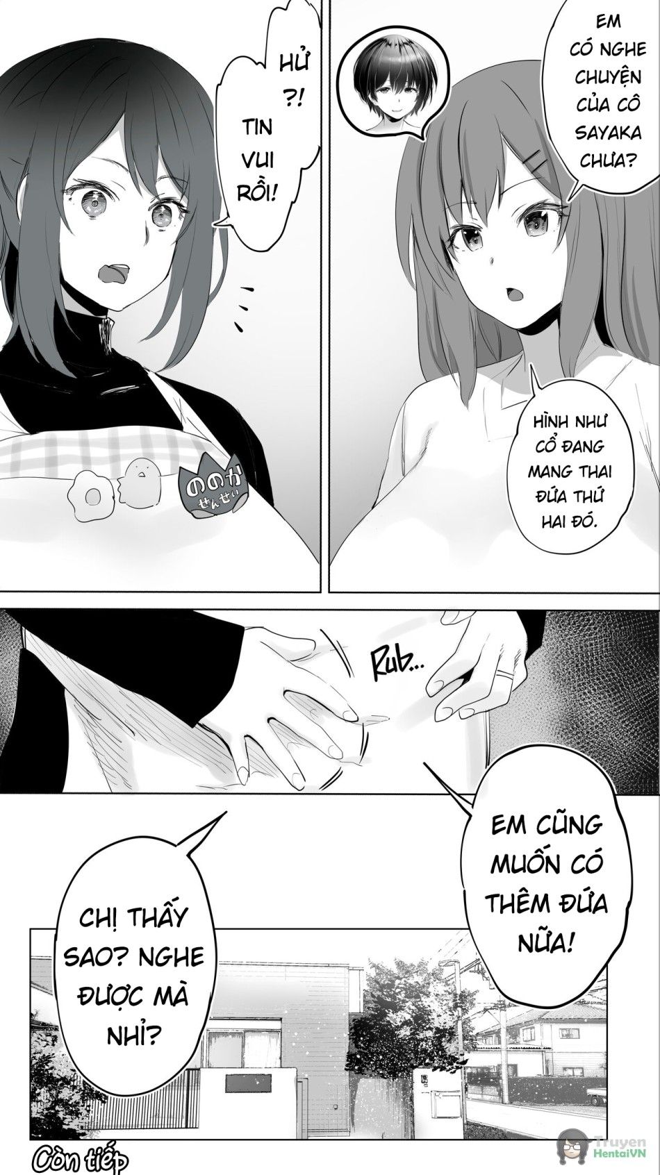 Jimoto No Hametomo Kouhai No Hoikushi N Oneshot page 53 - Giả Dược