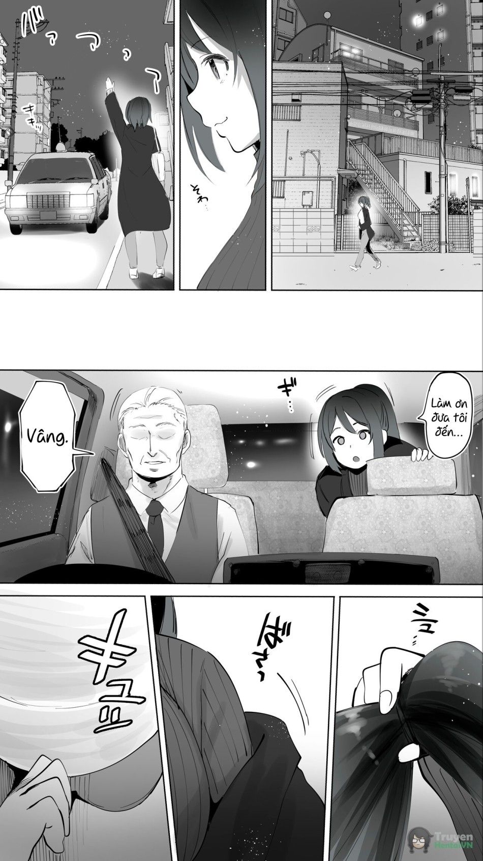 Jimoto No Hametomo Kouhai No Hoikushi N Oneshot page 7 - Giả Dược