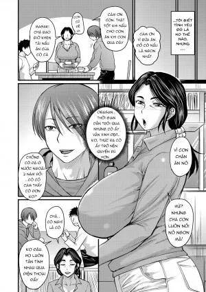 (jirou) Hatsukoi Wa Jukusei Sasete