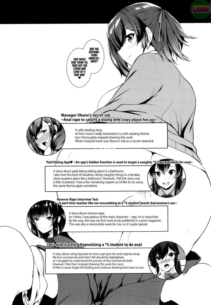 Jk Hậu Môn Chương 9 page 24 - Giả Dược