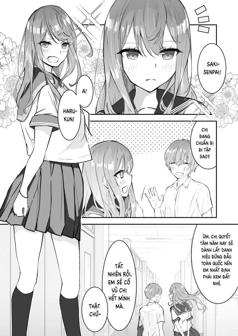 Jk Nộp Tốc Độ Cao Chương 1 page 5 - Giả Dược