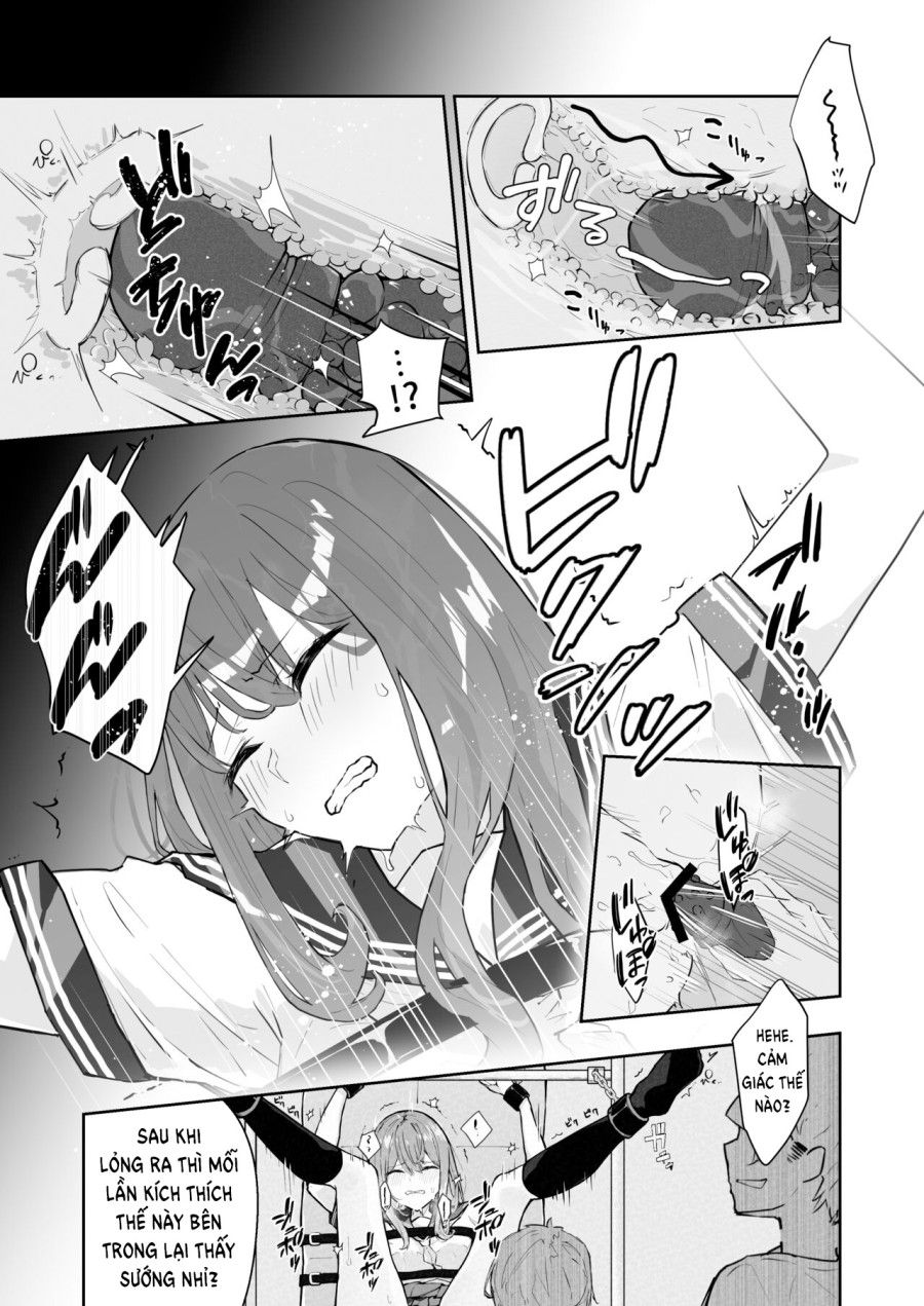 Jk Nộp Tốc Độ Cao Chương 2 page 24 - Giả Dược