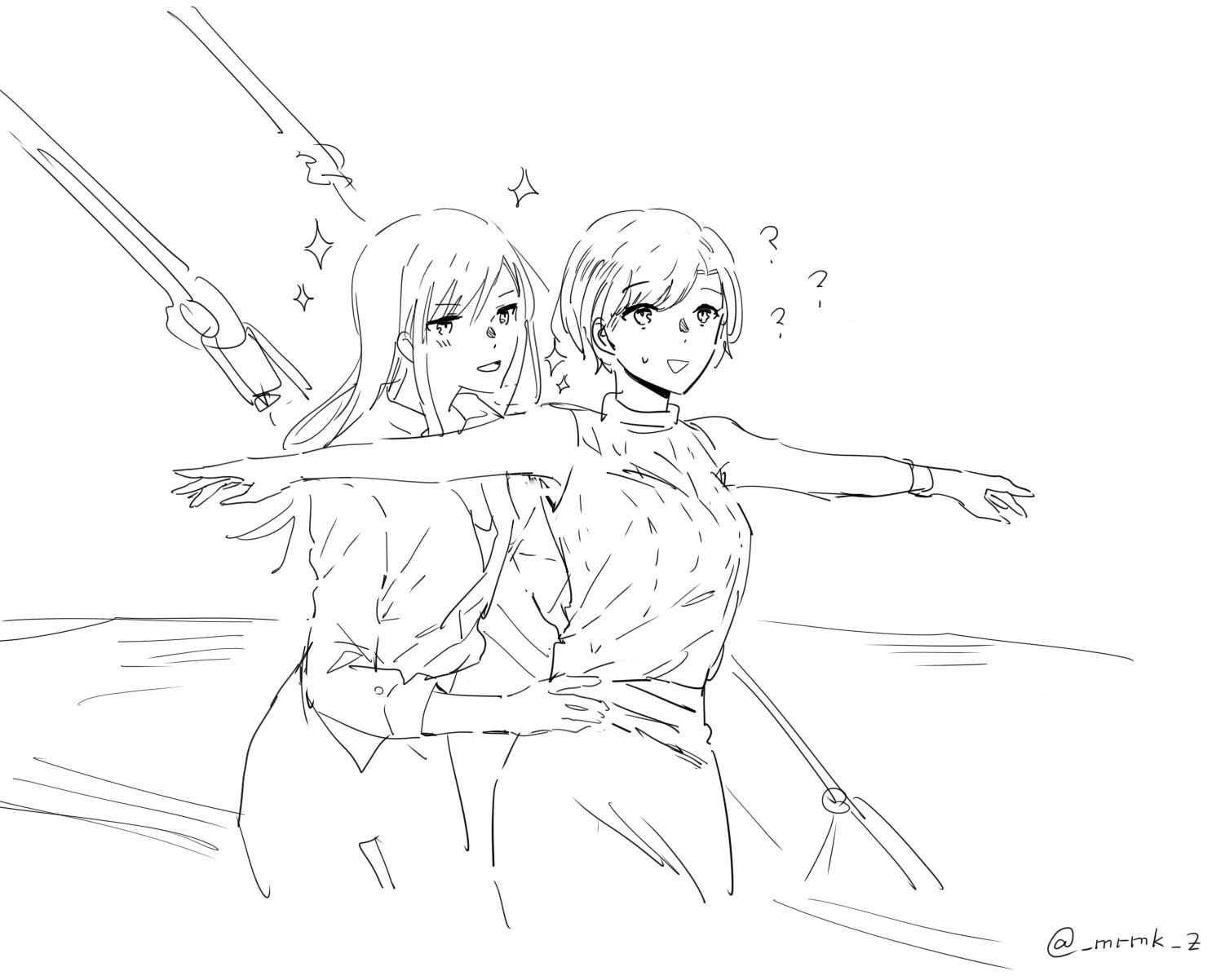 đọc truyện Jk To Tomodachi No Okan Chương 13 ảnh 6 tại Thiên Thai Truyện