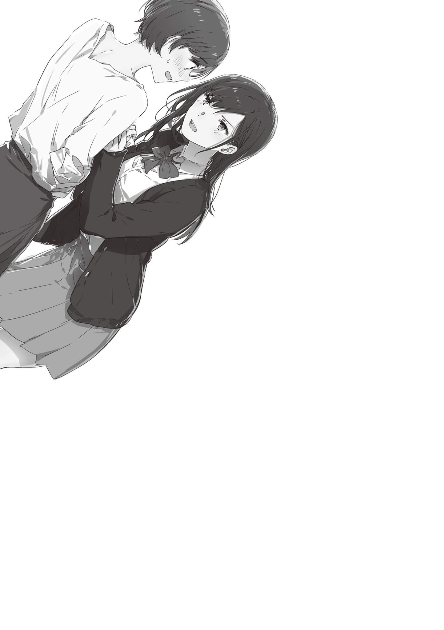 đọc truyện Jk To Tomodachi No Okan Chương 22 ảnh 12 tại Thiên Thai Truyện