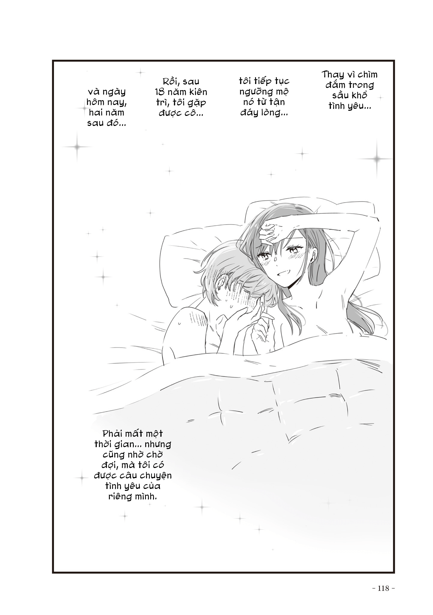 đọc truyện Jk To Tomodachi No Okan Chương 22 ảnh 10 tại Thiên Thai Truyện