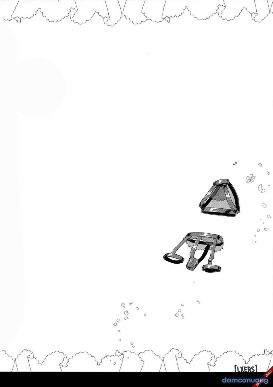 đọc truyện Jk Yome Sakura No Inokori Jugyouu Chương 1 ảnh 4 tại Thiên Thai Truyện