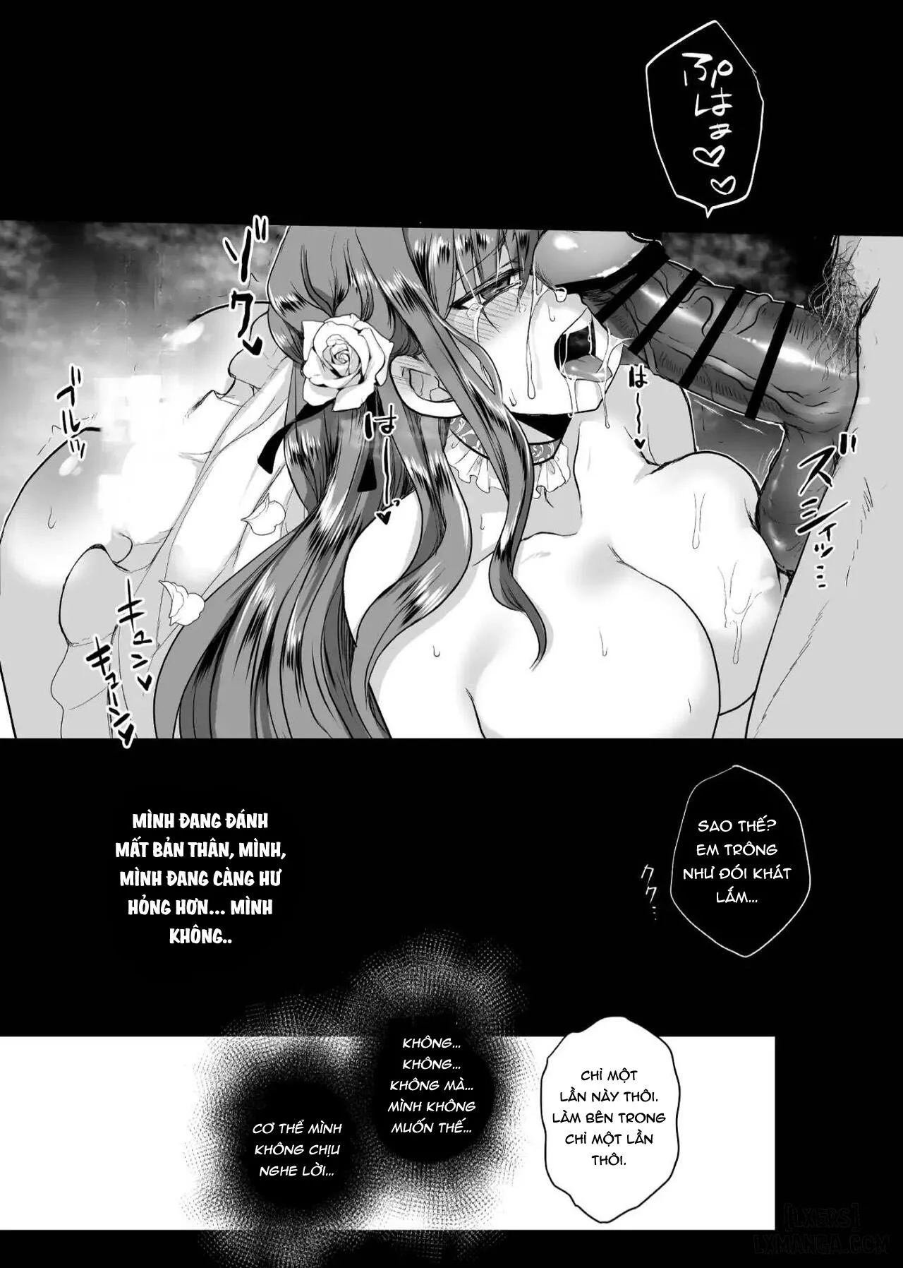 _JKs Tragic Isekai Reincarnation as the Villainess ~But My Precious Side Character!~ - Chương 2
