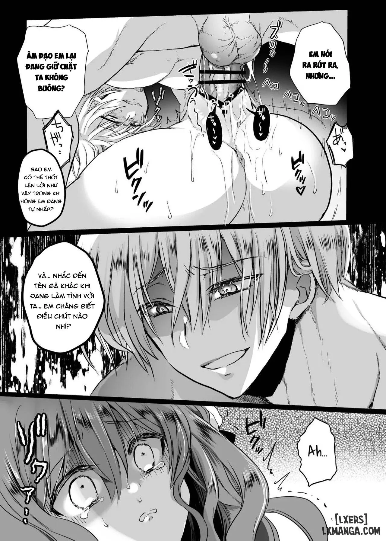 _JKs Tragic Isekai Reincarnation as the Villainess ~But My Precious Side Character!~ - Chương 2