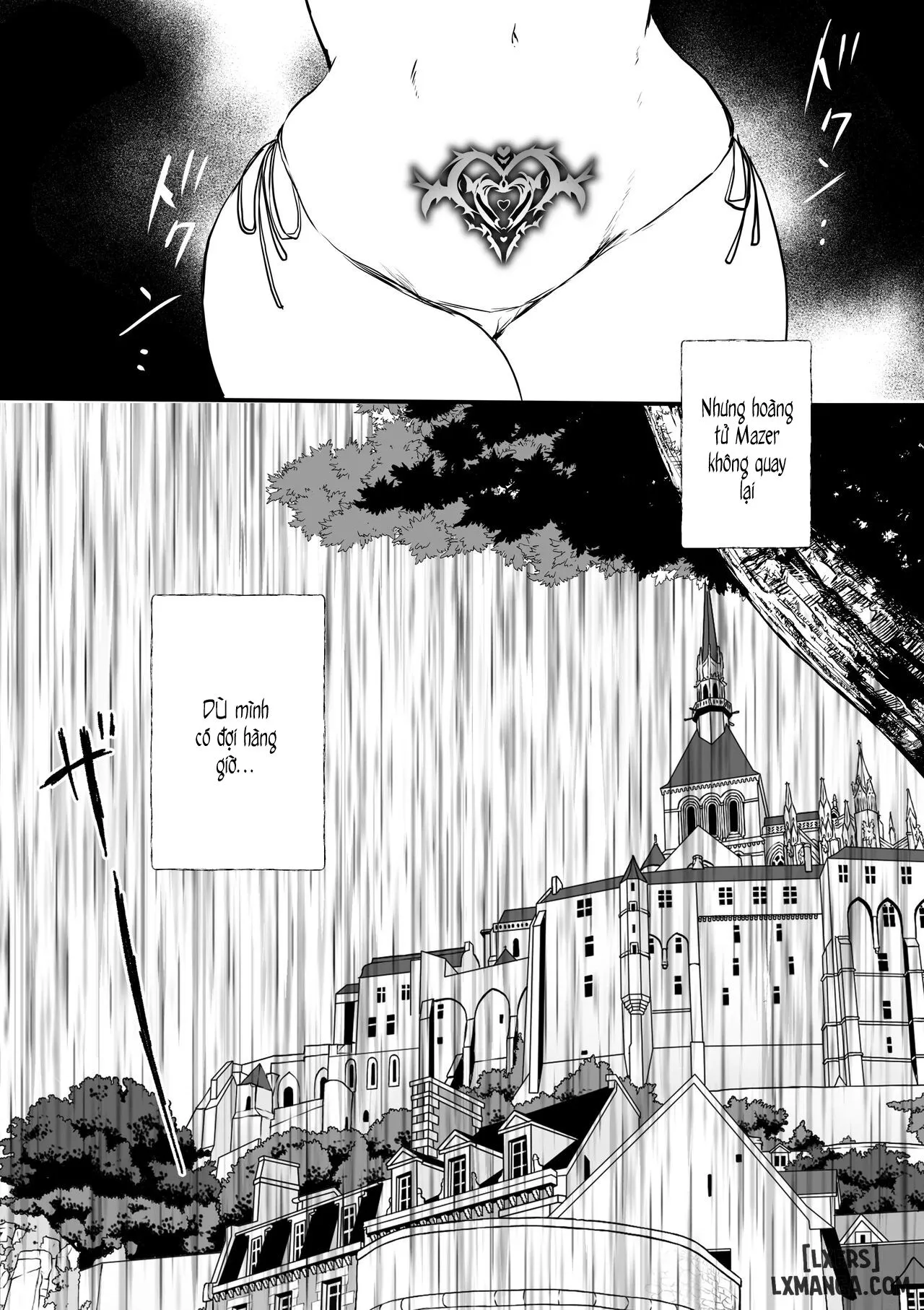 _JKs Tragic Isekai Reincarnation as the Villainess ~But My Precious Side Character!~ - Chương 4