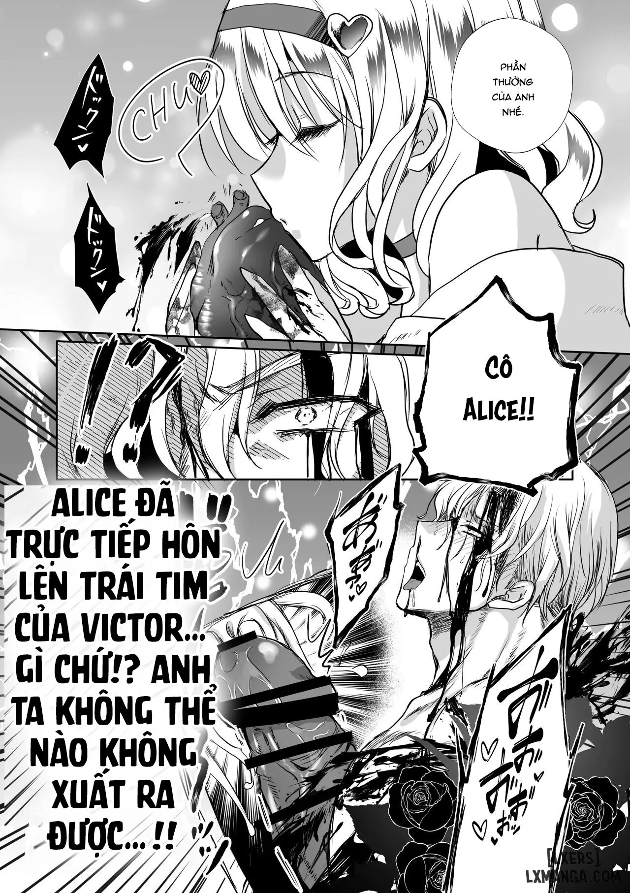 _JKs Tragic Isekai Reincarnation as the Villainess ~But My Precious Side Character!~ - Chương 4