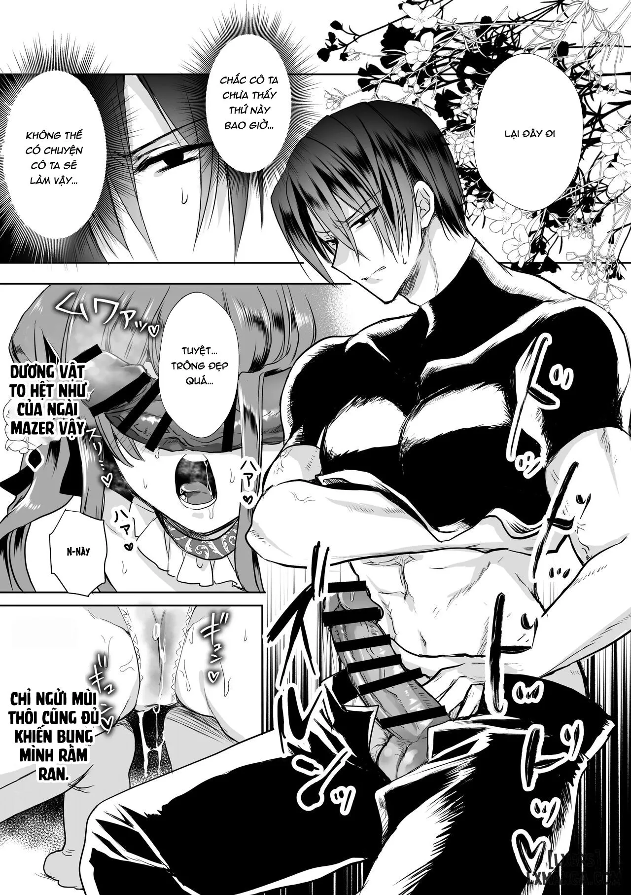 _JKs Tragic Isekai Reincarnation as the Villainess ~But My Precious Side Character!~ - Chương 4