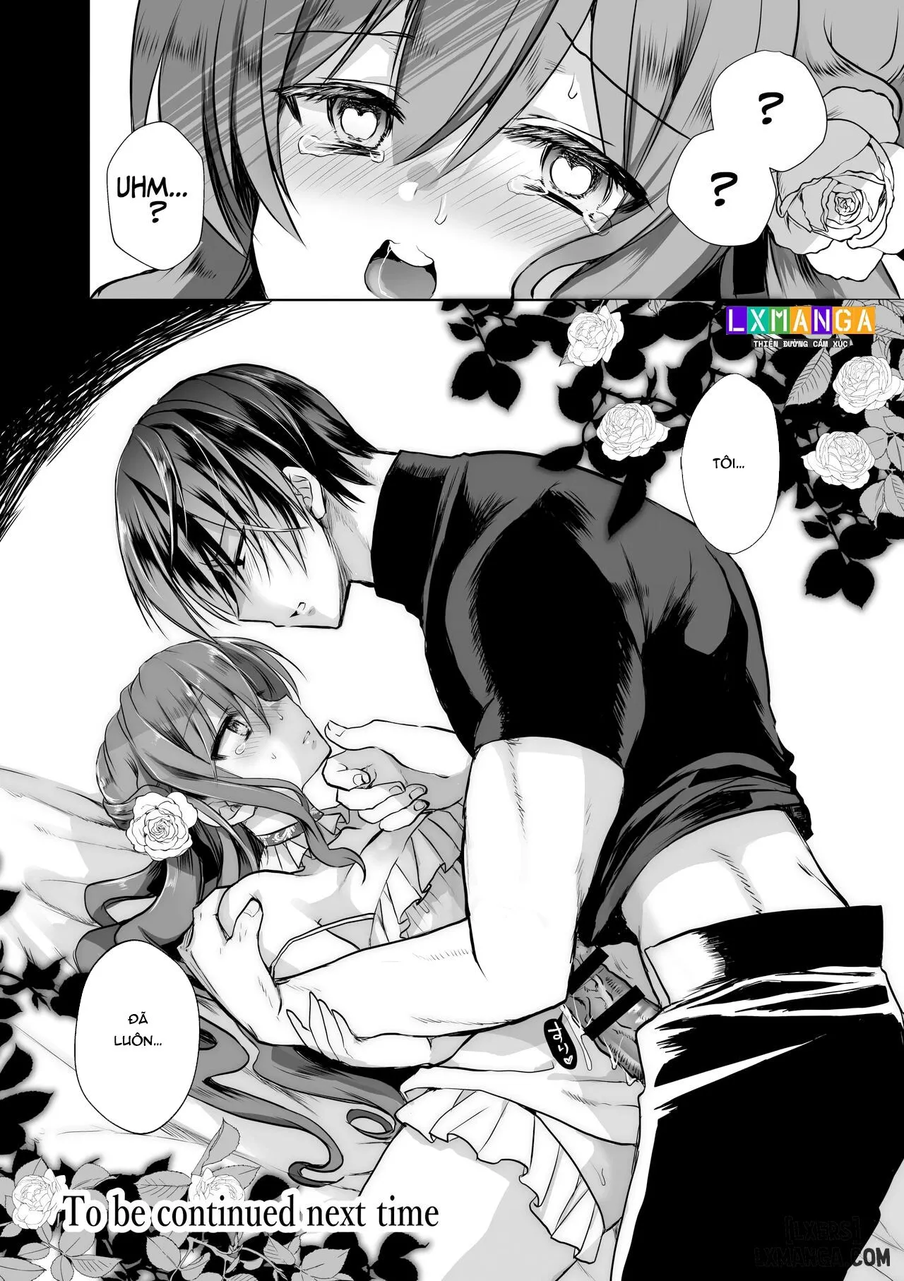 _JKs Tragic Isekai Reincarnation as the Villainess ~But My Precious Side Character!~ - Chương 4