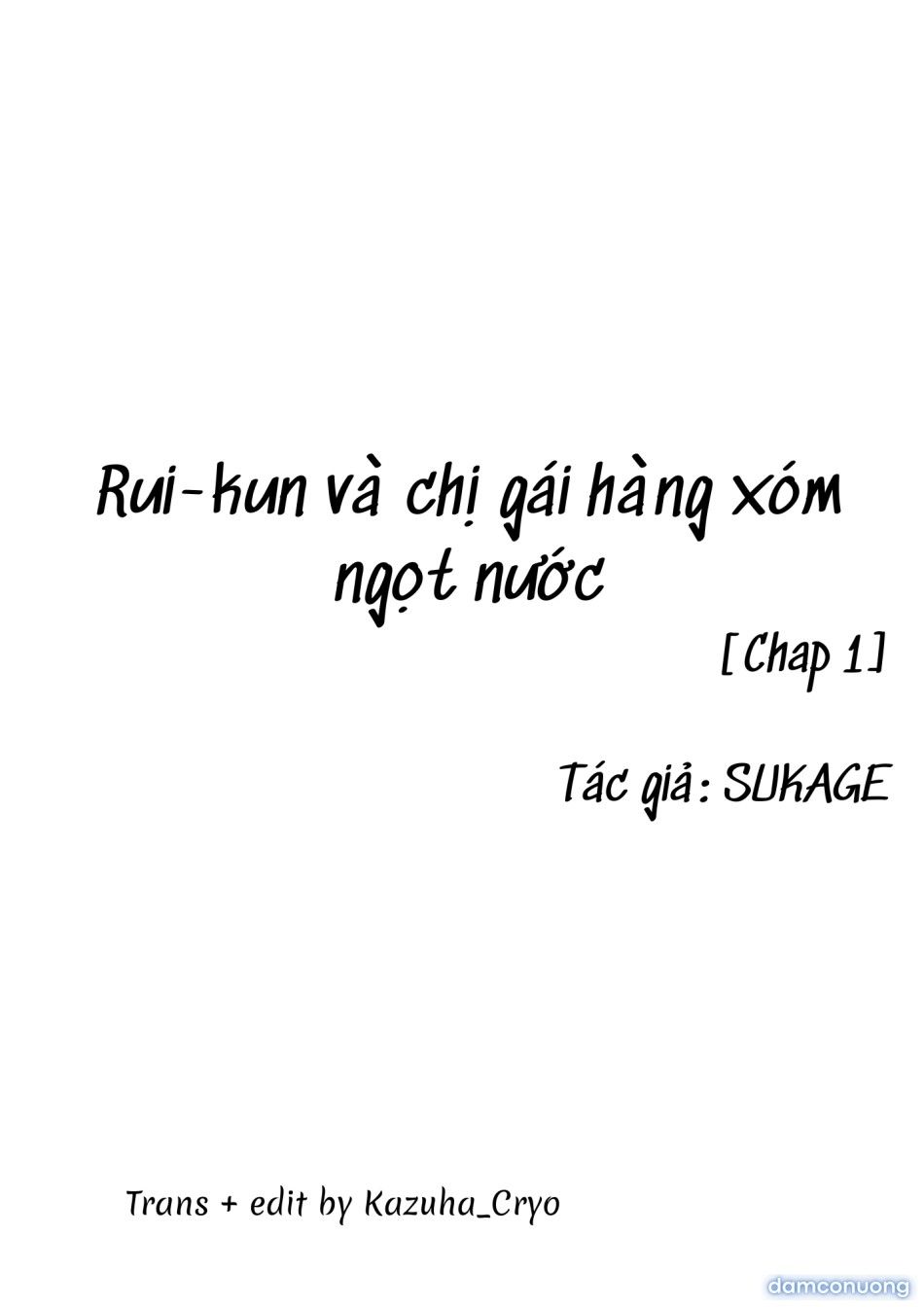 đọc truyện Job Hunt Bonus Challengee Chương 1 ảnh 4 tại Thiên Thai Truyện