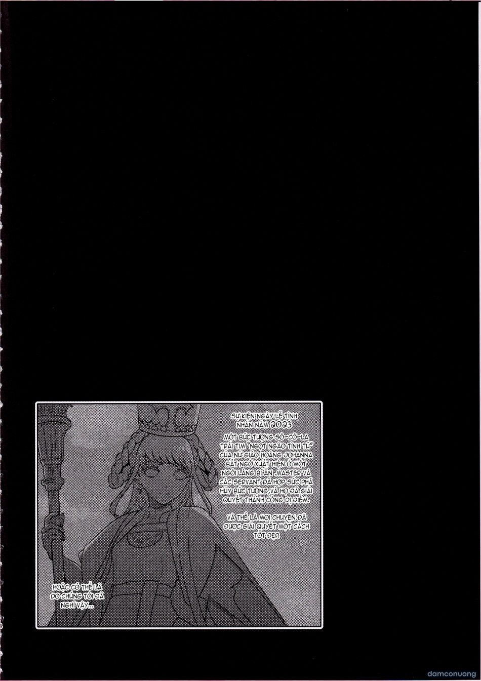 đọc truyện Johanna Hard Chương 0 ảnh 6 tại Thiên Thai Truyện