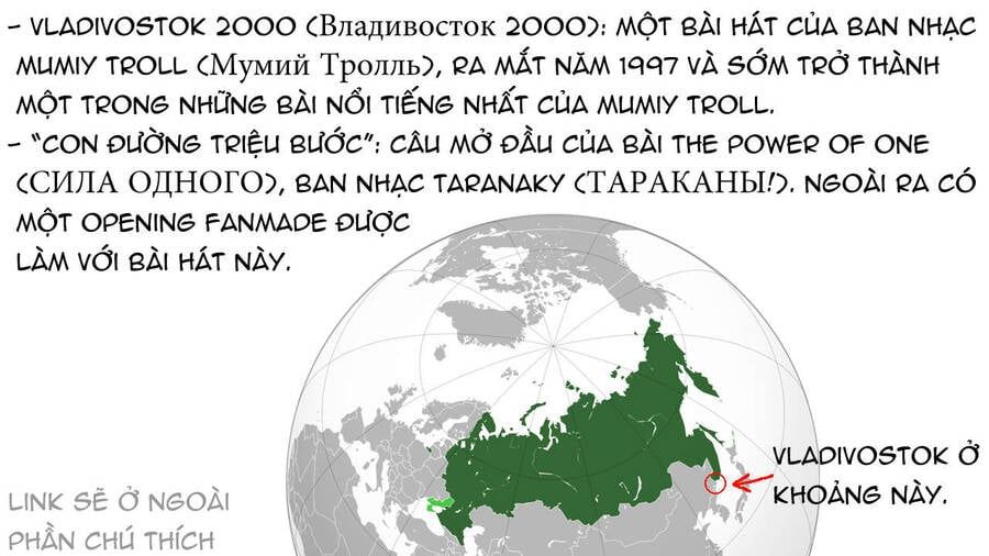 đọc truyện Jojo’s Bizarre Adventure: Moscow Calling Chương 1 ảnh 29 tại Thiên Thai Truyện