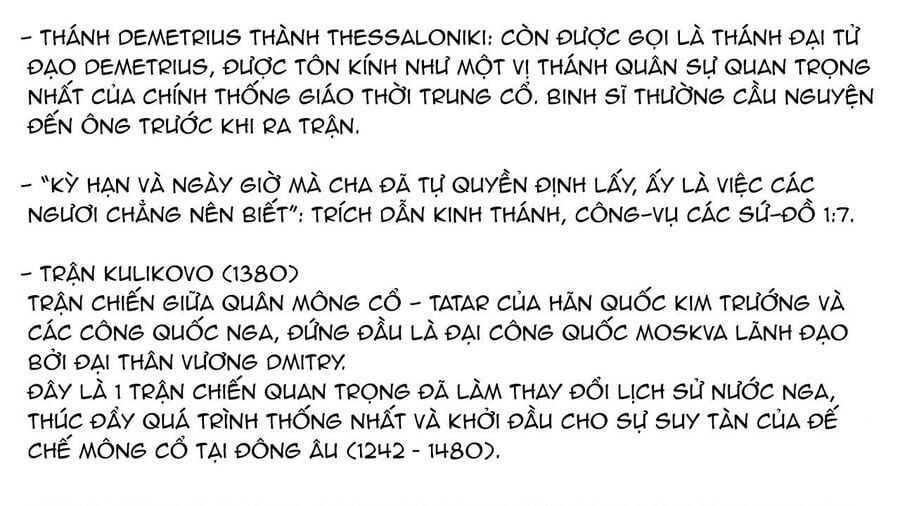 đọc truyện Jojo’s Bizarre Adventure: Moscow Calling Chương 11 ảnh 9 tại Thiên Thai Truyện
