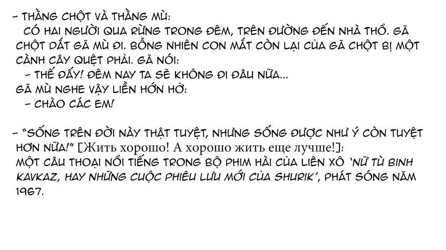 đọc truyện Jojo’s Bizarre Adventure: Moscow Calling Chương 12 ảnh 23 tại Thiên Thai Truyện